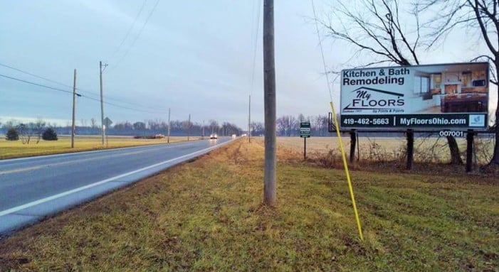 Location photo for Columbus Rd (Centerburg)