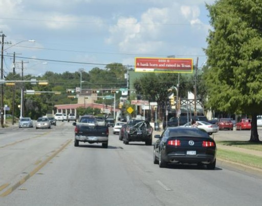 Location photo for N Lamar Blvd near House Park, Downtown Austin (Austin)