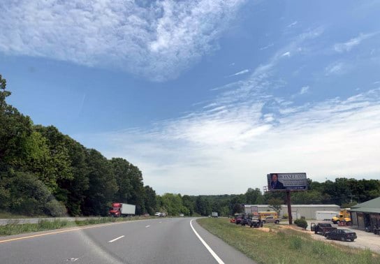 Location photo for Hoey Church Rd (Shelby)