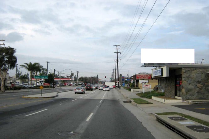 Location photo for Imperial Hwy. near Valley View Ave & Imperial Hwy (La Mirada)