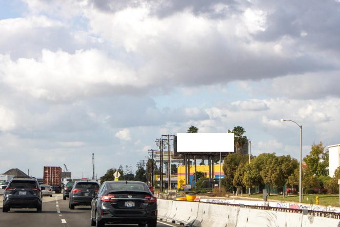 Location photo for Firestone Blvd near Ges trailer yard (La Mirada)