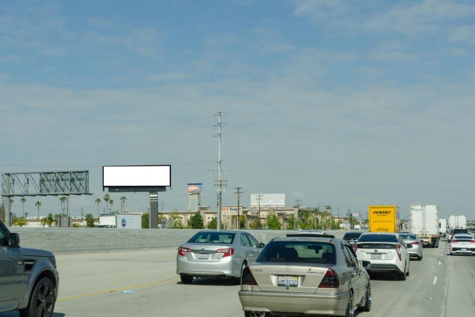 Location photo for Santa Ana Fwy W/L N/O Valley View F/S