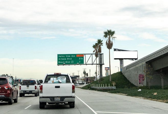 Location photo for Firestone Blvd (Santa Fe Springs)