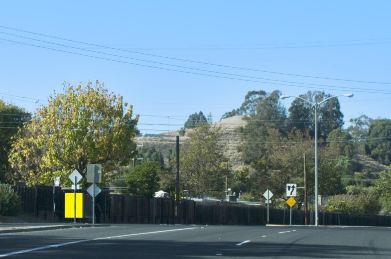 Location photo for Pacheco Blvd And Carolos Dr (Pacheco)