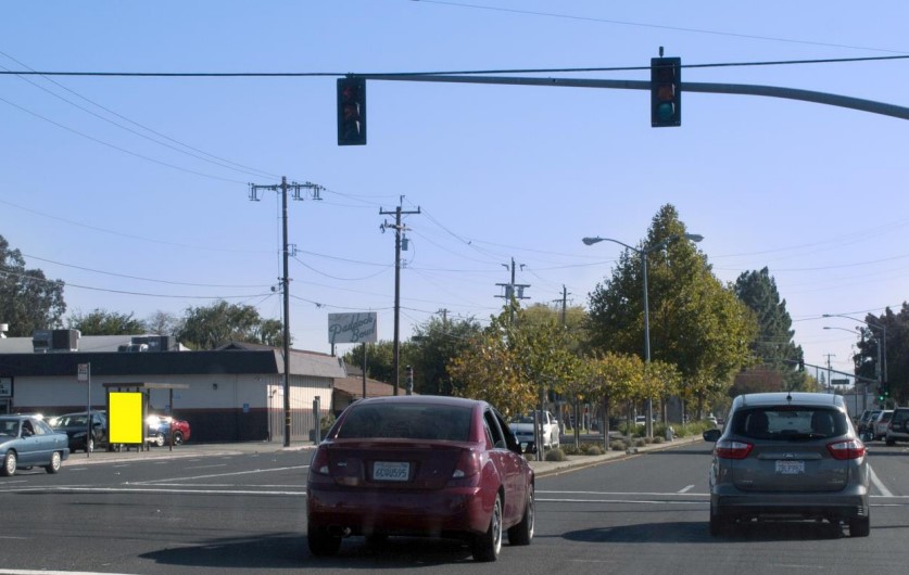 Location photo for Pacheco Blvd And Center Ave (Pacheco)