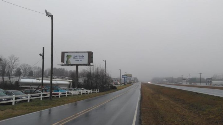 Location photo for E Dixon Blvd near Shelby Plaza Shopping Center (Shelby)