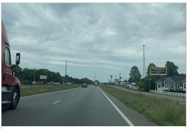 Location photo for E Dixon Blvd near Shelby Plaza Shopping Center (Shelby)