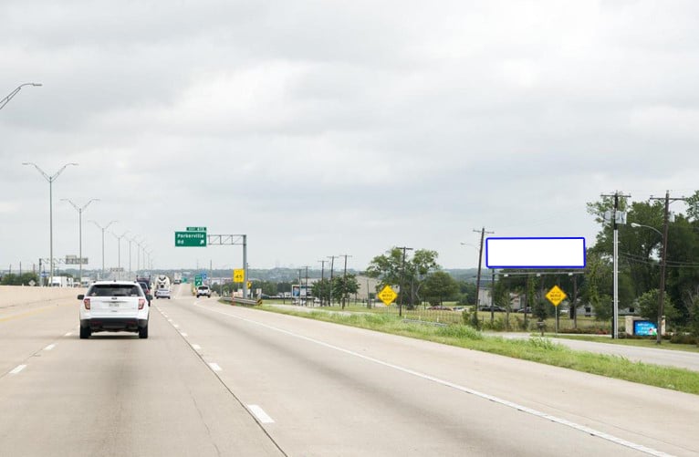 Location photo for I-35E (Lancaster)