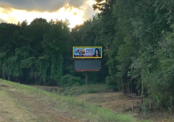 Location photo for University Ave (Oxford)