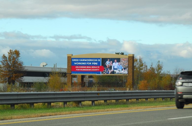 US-31 & PONTALUNA RD. W/L F/S Media