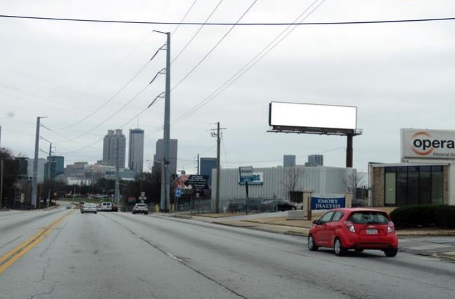 Location photo for US-278 near Trap Music Museum, English Avenue (Atlanta)