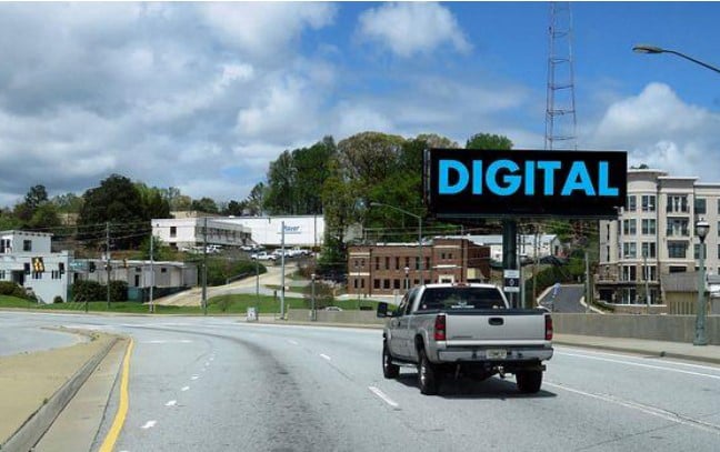 Location photo for Bishop St NW near Luxechic Couture Boutique, Midtown (Atlanta)