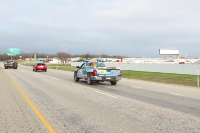 Location photo for Robinson Rd (Midlothian)