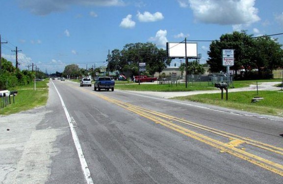Location photo for 15th St E near 15th St E/66th Ave Dr E (Sarasota)