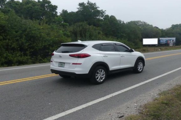 Location photo for Old Bradenton Rd near University Pkwy @ w Uni. Pkwy (Sarasota)