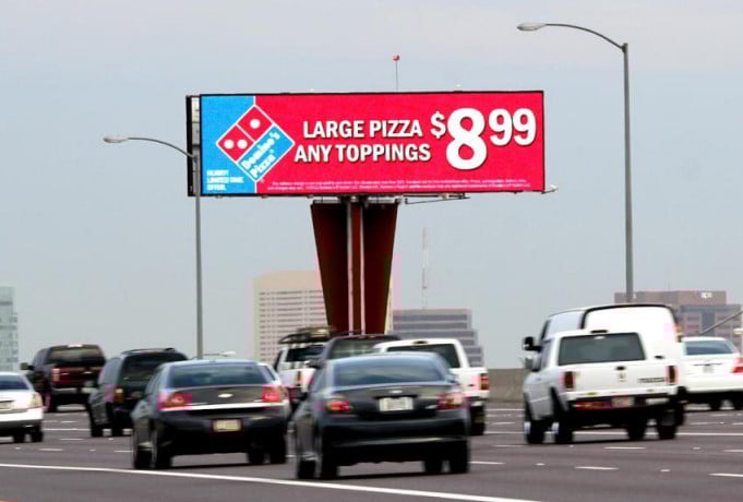 Location photo for S 24th St near 24th St & 2400 South, Central City (Phoenix)