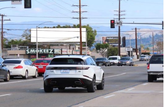 Location photo for 17th St near Tustin-17th (Santa Ana)