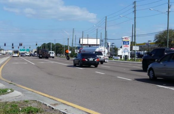 Location photo for 34th St N near 34th St N + Tech Dr N (Clearwater)