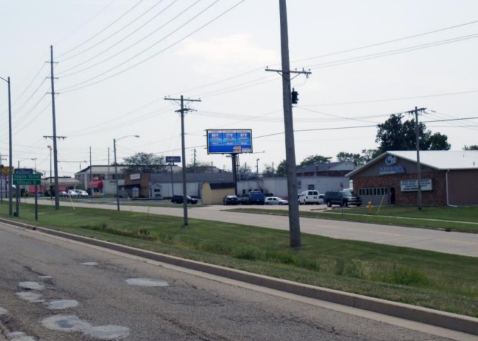 Location photo for IAA Dr near Minerva Promotions (Bloomington)