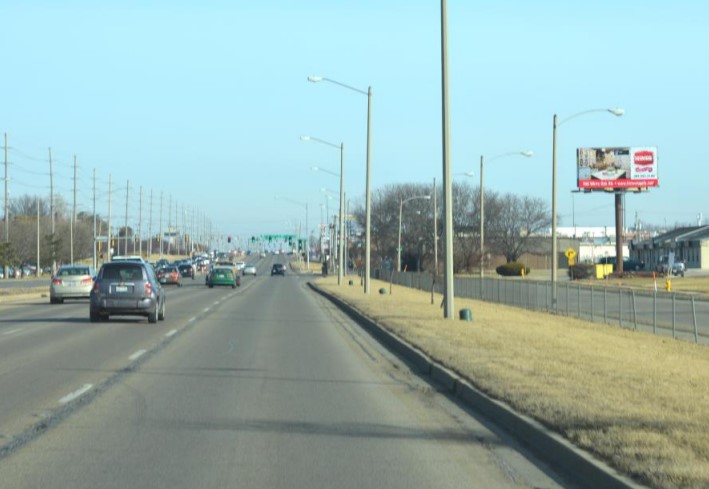 Location photo for S Eldorado Rd near OSF Sleep (Bloomington)