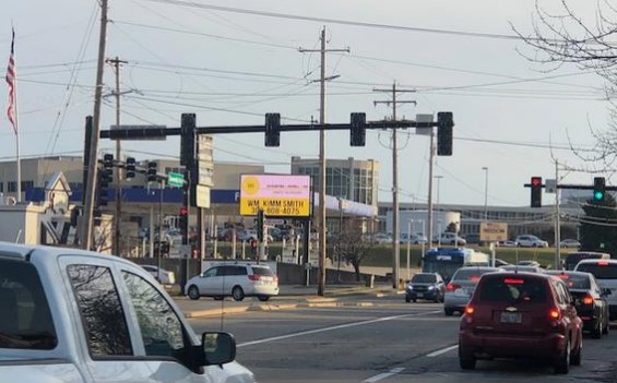 1501 E. Vernon Media