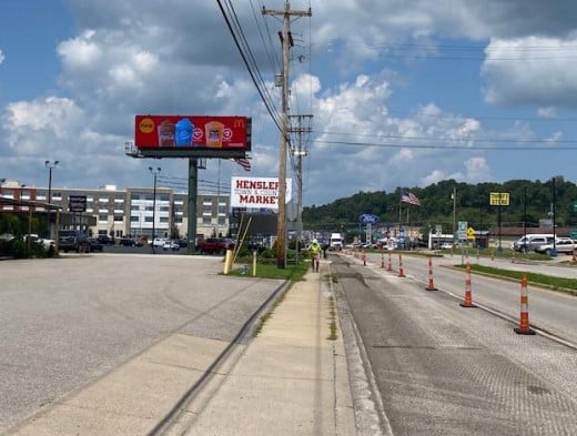 1020 Pike Street Marietta Media