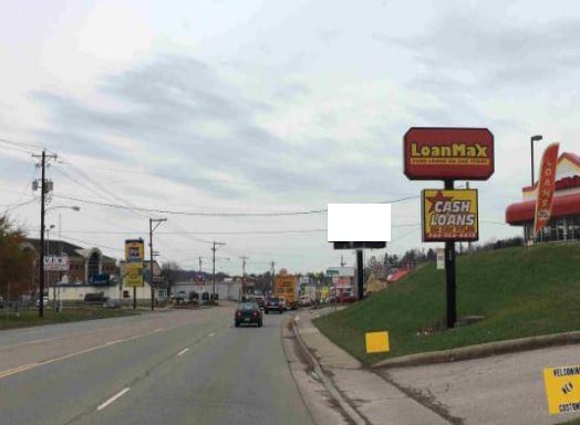 Location photo for Pike St near Marietta College Pioneer Park (Marietta)