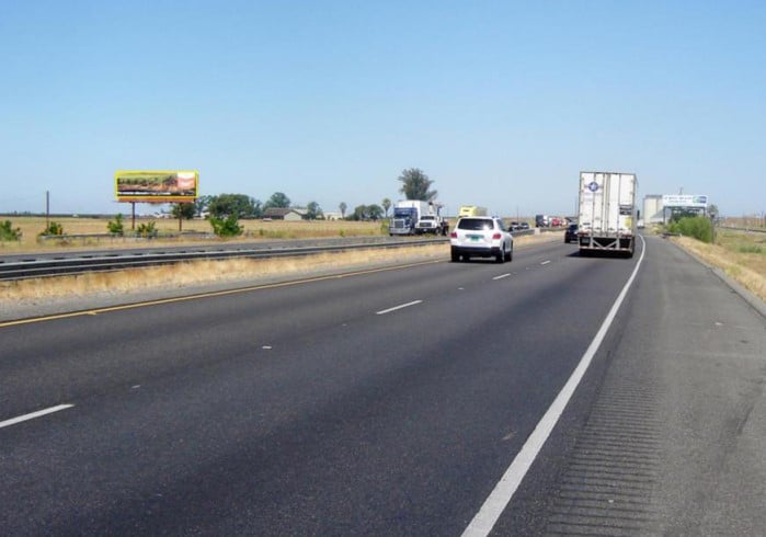 Location photo for Golden State Blvd (Madera)