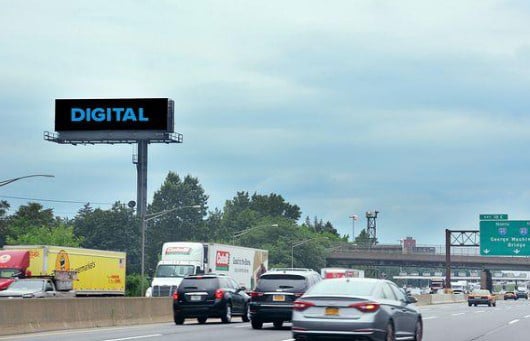 Location photo for Secaucus Rd near County Ave at Secaucus Rd (Secaucus)