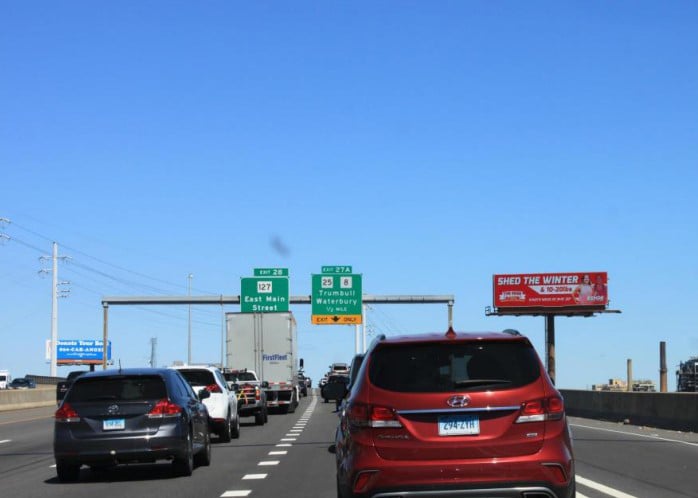 Location photo for South Ave near Iranistan Ave. at Railroad Ave., South End (Bridgeport)