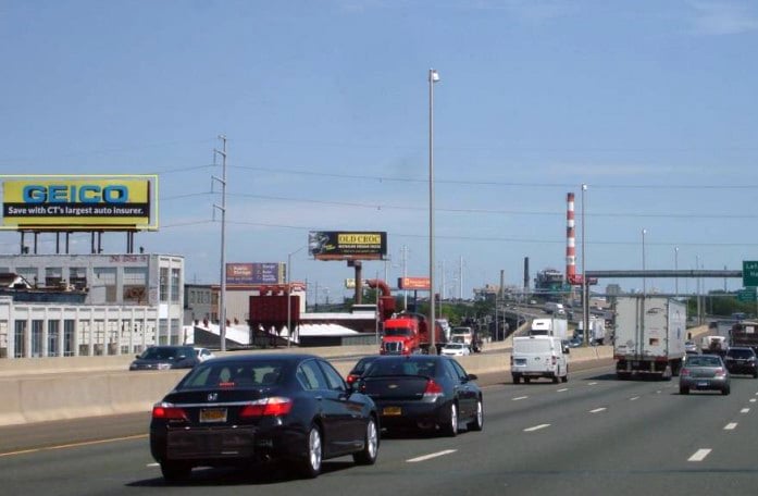 Location photo for Howard Ave near State St. at Hancock Ave., West End/West Side (Bridgeport)