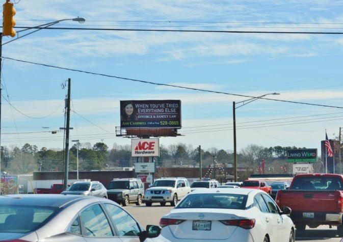 Location photo for 25th St NW near Bradley Commons (Cleveland)