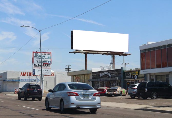 Location photo for N 22nd St (Phoenix)