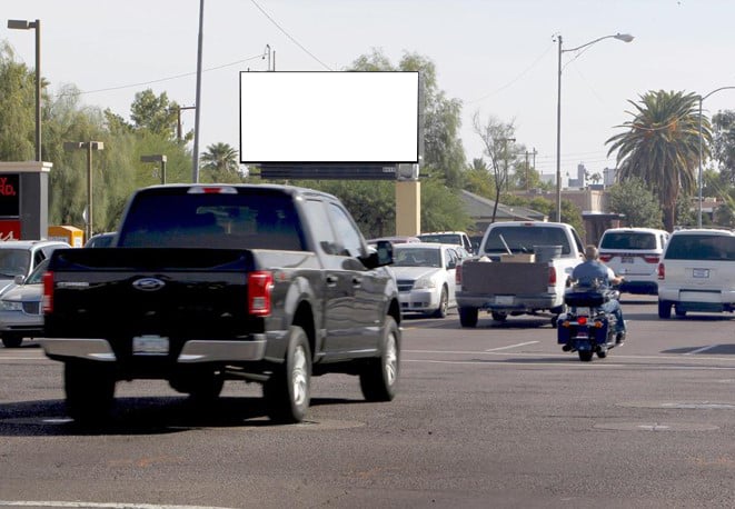 Location photo for E Thomas Rd near 16th St & Thomas Rd, Encanto Village (Phoenix)