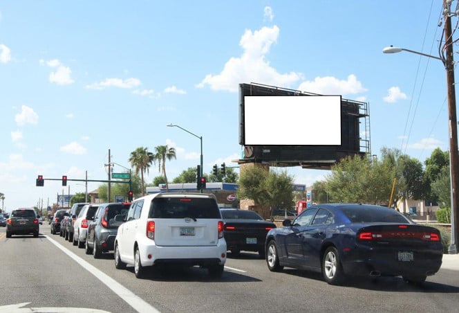 Location photo for E Indian School Rd near Indian School Rd & 44th St, Arcadia (Phoenix)