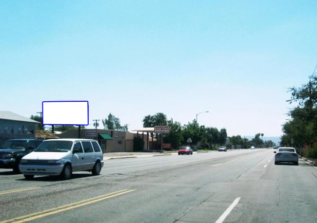 Location photo for N 16th St (Phoenix)