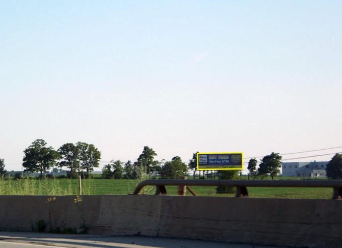 W/S I-94, 2 MI N/O HWY 20 Media