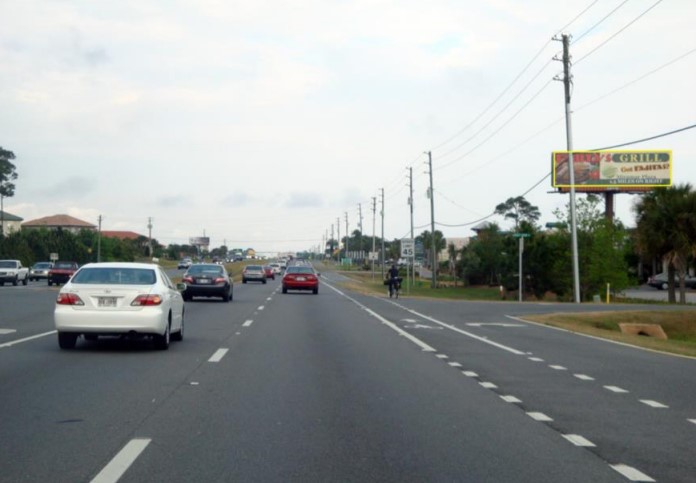 Location photo for Emerald Coast Pkwy near Northwest Fl Paradigm Training (Destin)