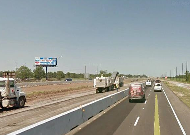 Location photo for Hardin Rd (Beasley)