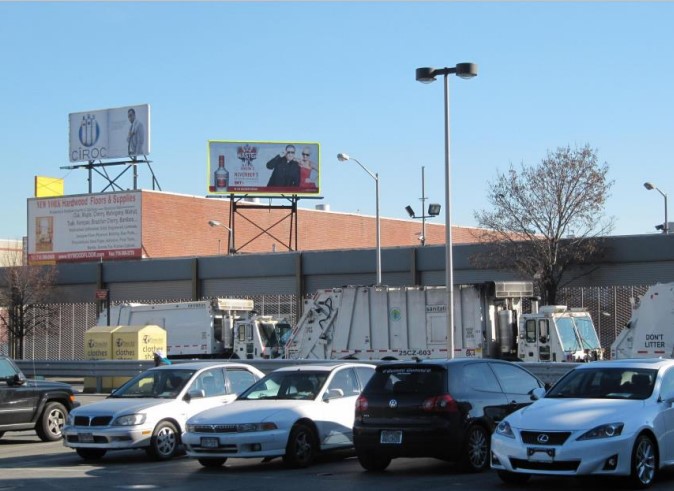 Location photo for 12th St near Ennis Playground, Gowanus (Kings County)