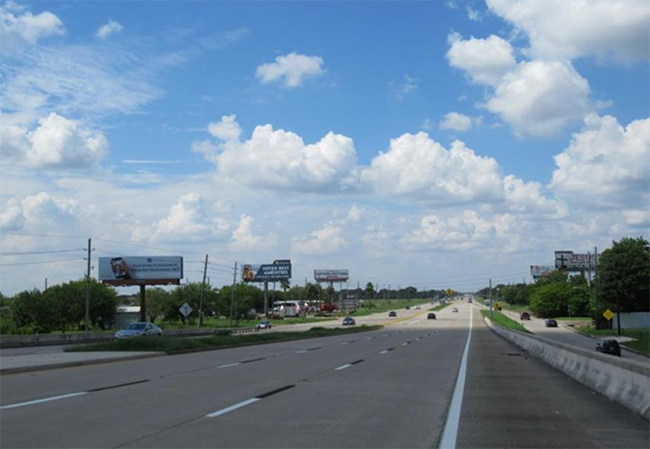 Location photo for Hwy 6 near TyCalK9 (Rosharon)