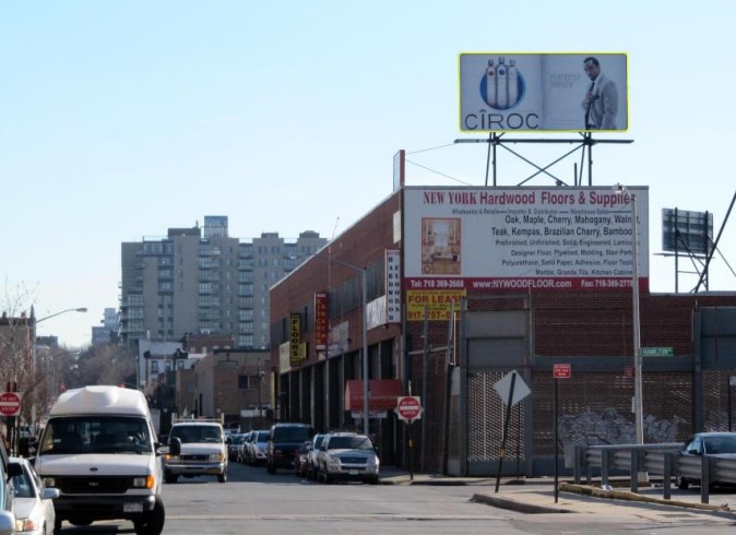 Location photo for 12th St near Ennis Playground, Gowanus (Kings County)