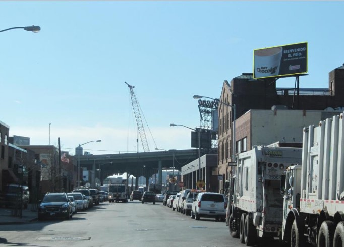 Location photo for 2nd Ave near Ennis Playground, Gowanus (Kings County)