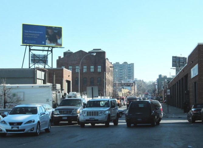 Location photo for 12th St near Ennis Playground, Gowanus (Kings County)