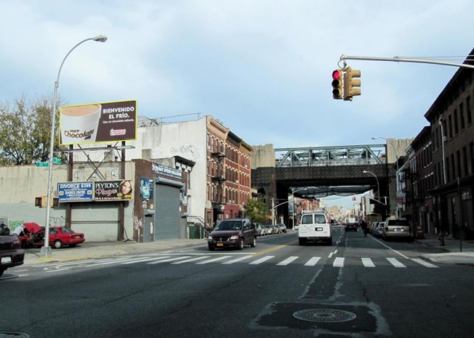 Location photo for 3rd Ave near Ennis Playground, Gowanus (Kings County)