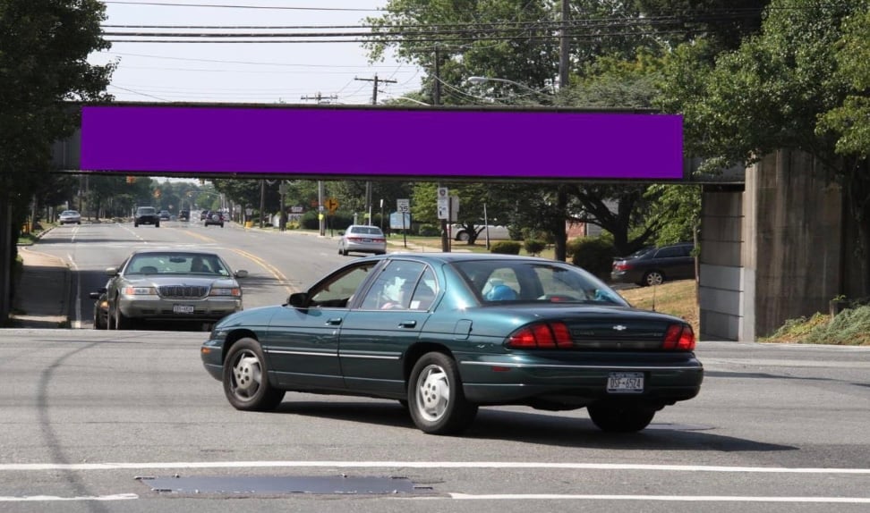 Location photo for Merritts Rd near Hempstead Tpke + Merritts Rd (Farmingdale)