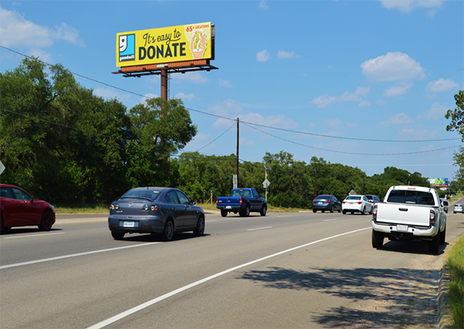 Location photo for N FM 620 (Austin)