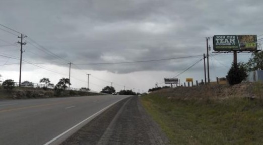 HWY 281-E/S, 5 MI S/O HWY 71 W Media