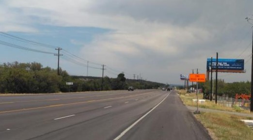 HWY 281-E/S, 1.2 MI N/O 71 Media