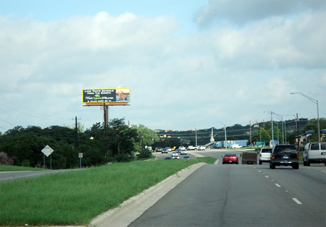 Location photo for State Hwy 71 near Shops at the Galleria (Austin)
